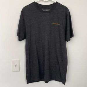 Eddie Bauer - Men’s T-shirt, Size Medium